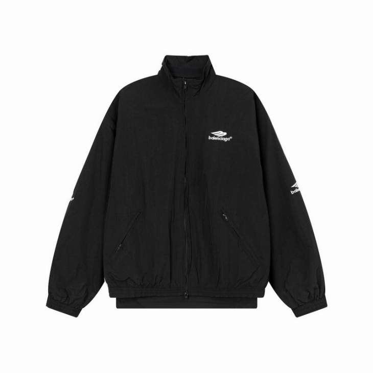 Picture of Balenciaga Jackets _SKUBalenciagasz46-52tltx1935896